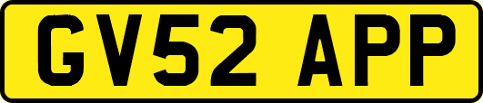 GV52APP