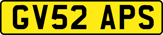 GV52APS