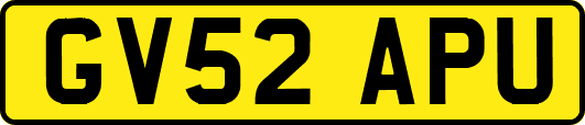 GV52APU