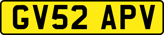 GV52APV