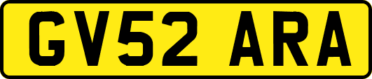 GV52ARA