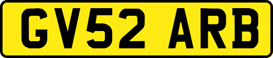 GV52ARB