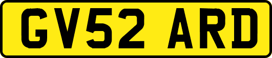GV52ARD