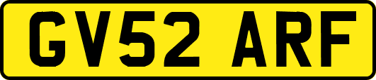 GV52ARF
