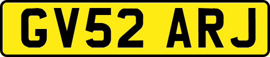GV52ARJ