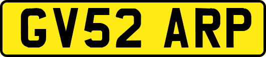GV52ARP