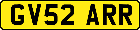 GV52ARR