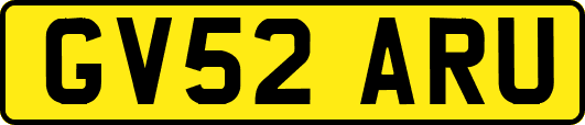 GV52ARU