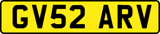 GV52ARV