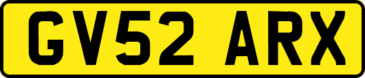 GV52ARX