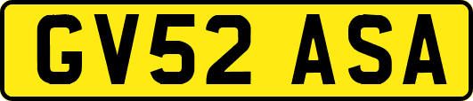 GV52ASA