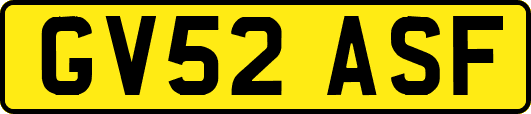 GV52ASF