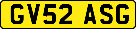 GV52ASG