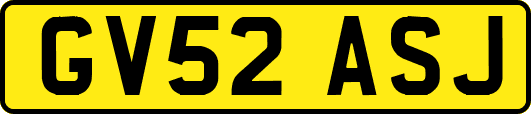 GV52ASJ