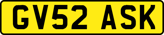GV52ASK