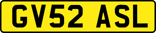 GV52ASL