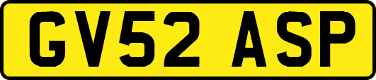 GV52ASP