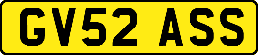 GV52ASS