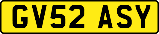 GV52ASY