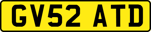 GV52ATD