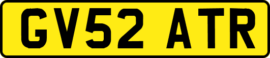 GV52ATR