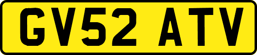 GV52ATV