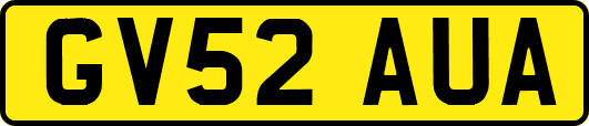 GV52AUA