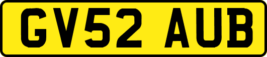 GV52AUB