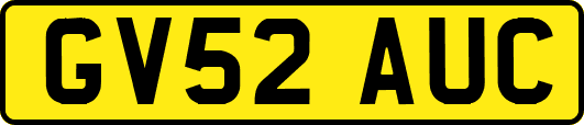 GV52AUC