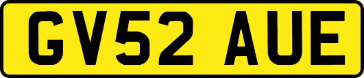 GV52AUE