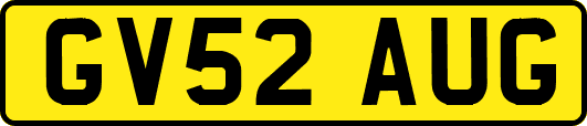 GV52AUG