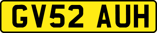GV52AUH