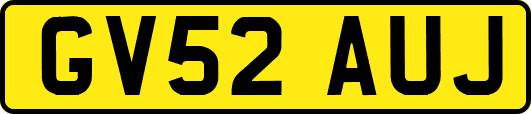 GV52AUJ