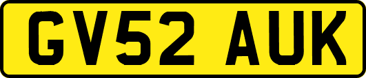 GV52AUK
