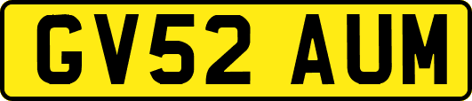 GV52AUM