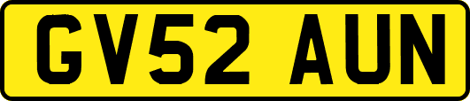 GV52AUN