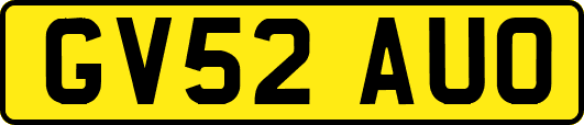 GV52AUO