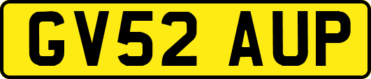 GV52AUP