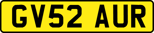 GV52AUR
