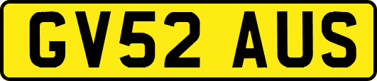 GV52AUS