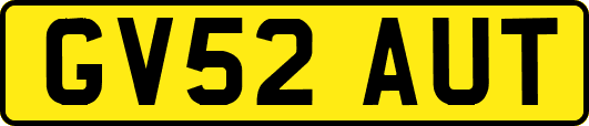 GV52AUT