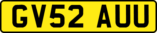 GV52AUU