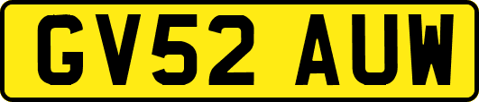 GV52AUW