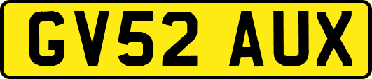 GV52AUX