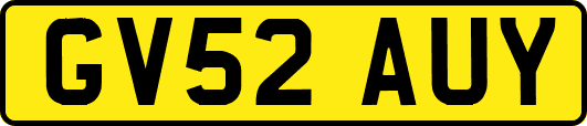 GV52AUY