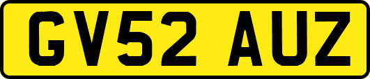 GV52AUZ