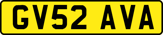 GV52AVA