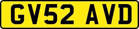 GV52AVD