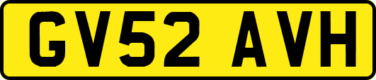 GV52AVH