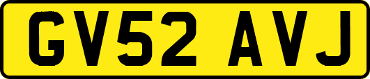 GV52AVJ